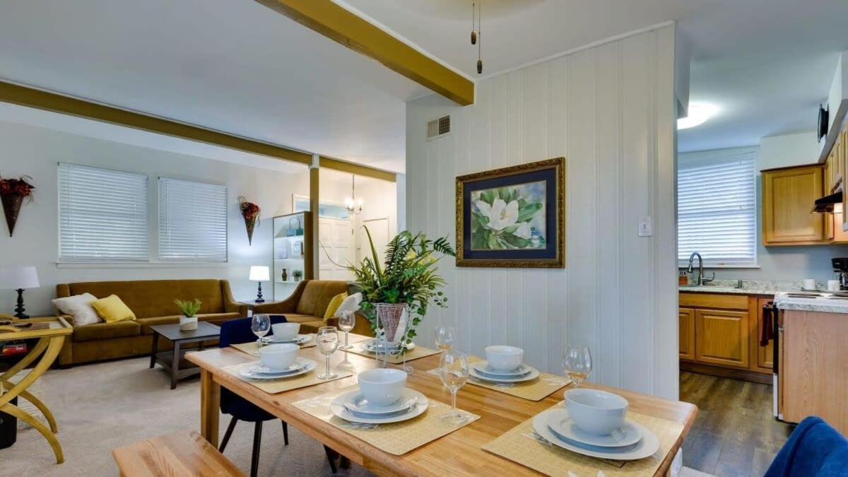 Сasa de vacaciones Halcyon Hangout-mins To Downtown-ping Pong-pets *